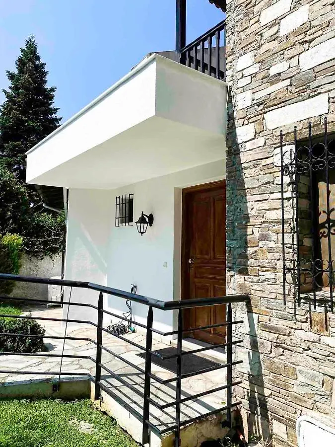 Appartement B Home In Panorama Thessaloniki