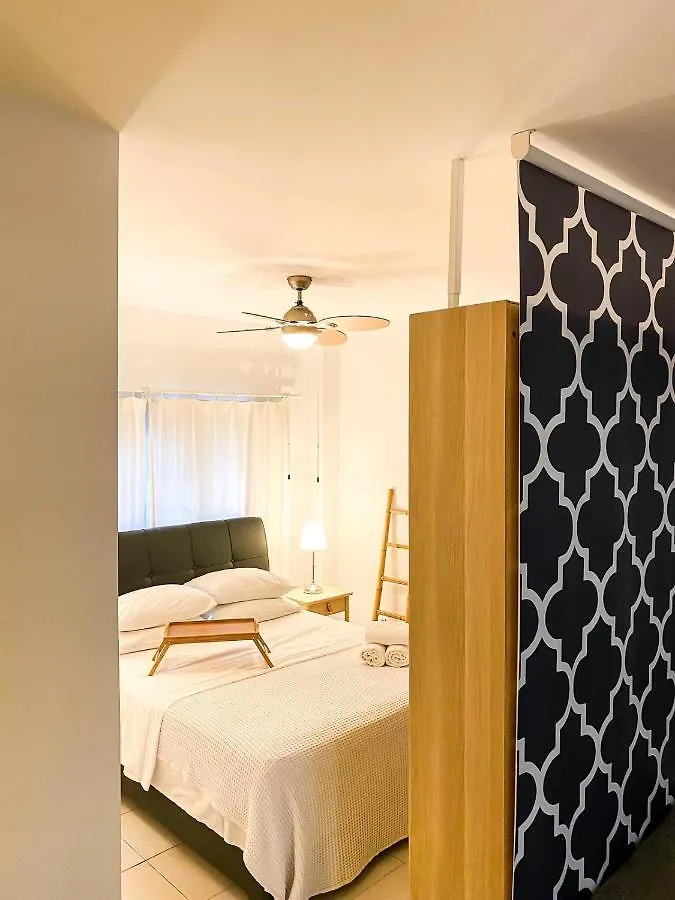 Appartement B Home In Panorama Thessaloniki Griekenland