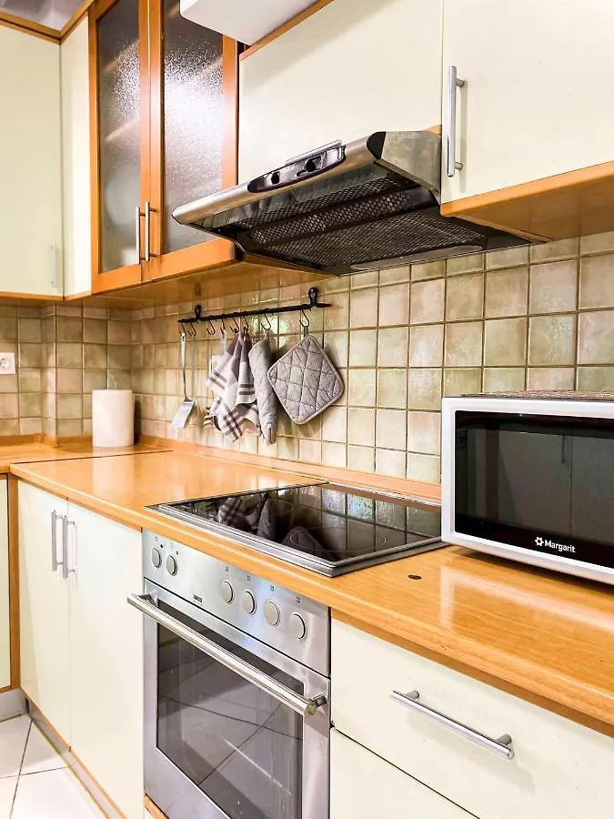 Appartement B Home In Panorama Thessaloniki